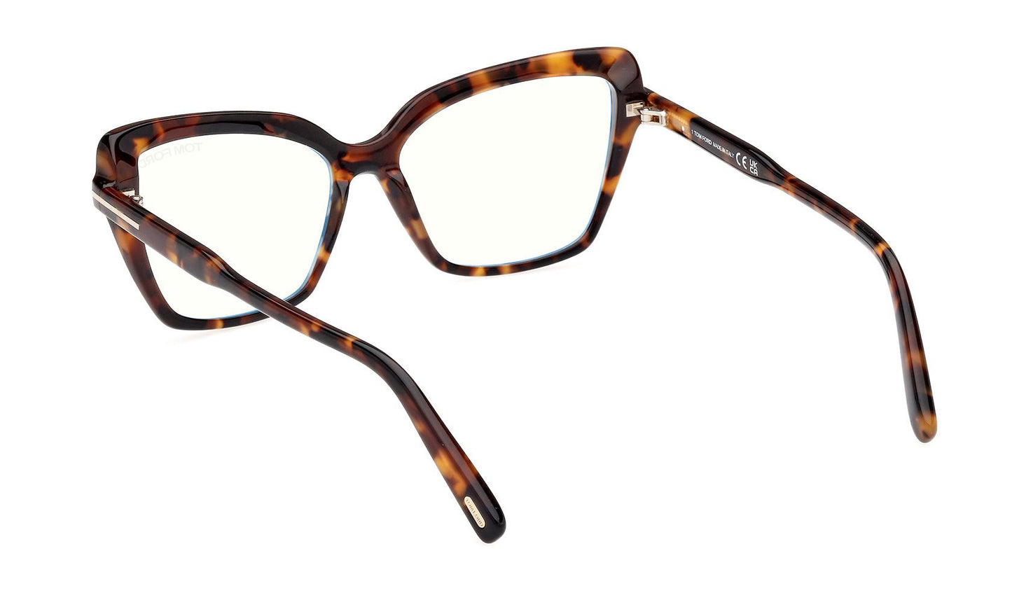 Tom Ford Eyeglasses FT5948/B 052