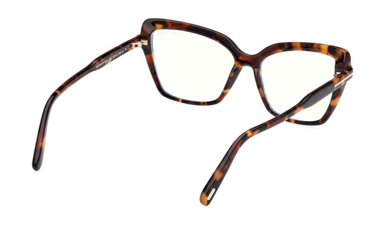 Tom Ford Eyeglasses FT5948/B 052