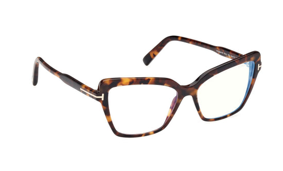 Tom Ford Eyeglasses FT5948/B 052