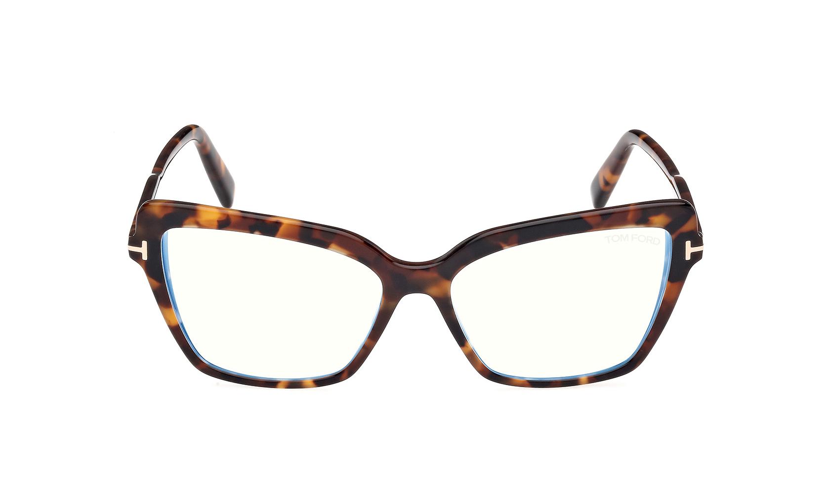 Tom Ford Eyeglasses FT5948/B 052