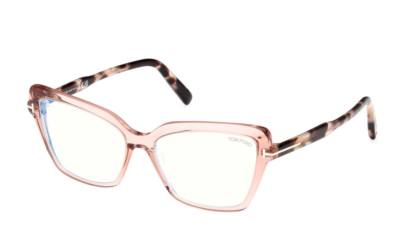 Tom Ford Eyeglasses FT5948/B 072