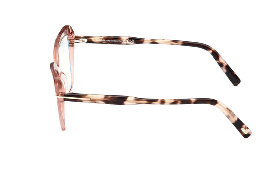 Tom Ford Eyeglasses FT5948/B 072