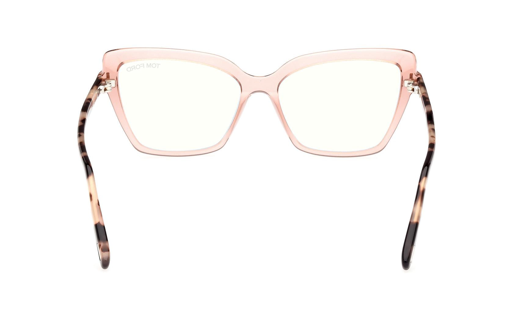 Tom Ford Eyeglasses FT5948/B 072
