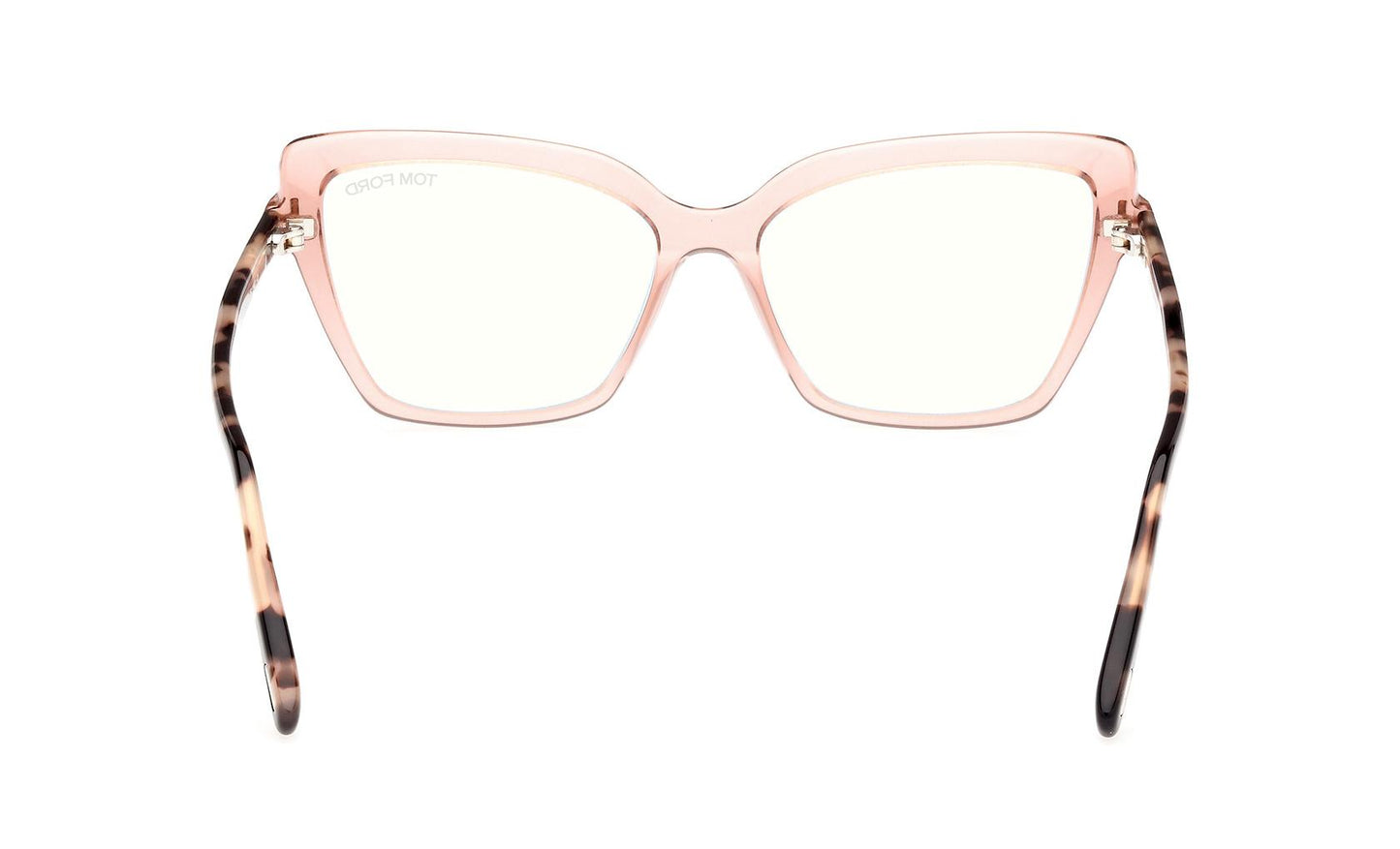 Tom Ford Eyeglasses FT5948/B 072