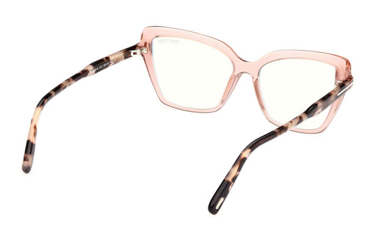 Tom Ford Eyeglasses FT5948/B 072