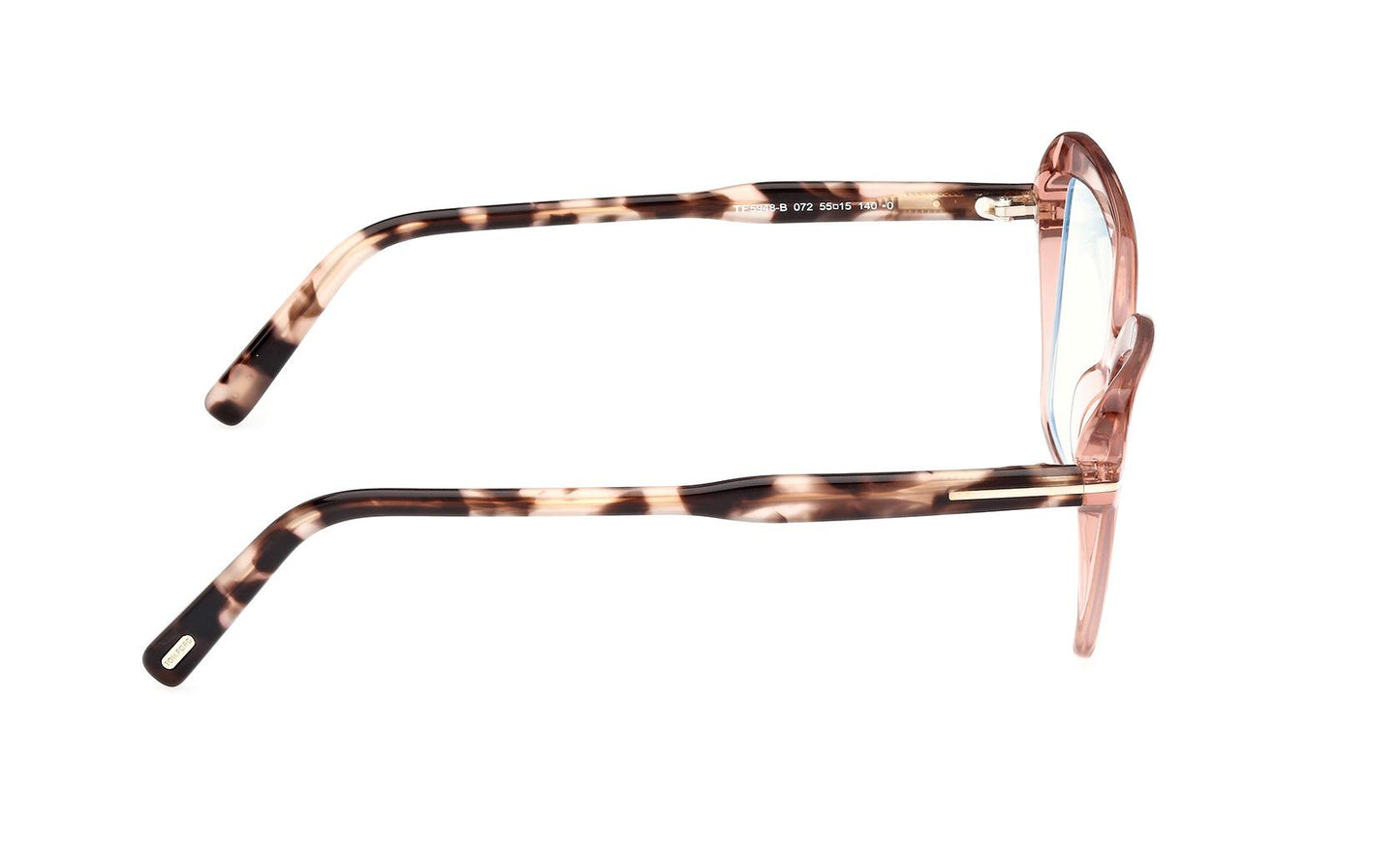 Tom Ford Eyeglasses FT5948/B 072