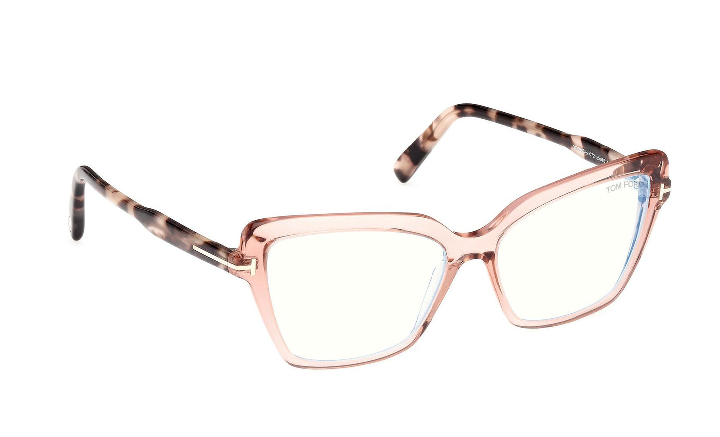 Tom Ford Eyeglasses FT5948/B 072