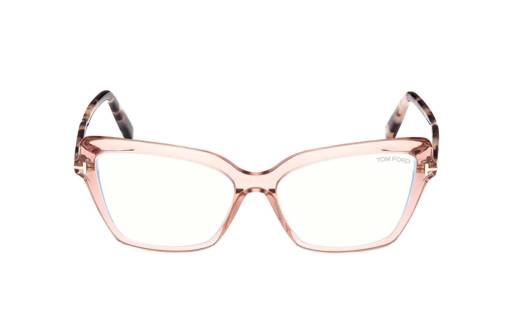 Tom Ford Eyeglasses FT5948/B 072