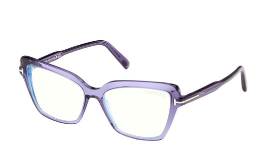 Tom Ford Eyeglasses FT5948/B 081