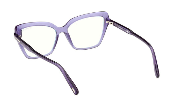 Tom Ford Eyeglasses FT5948/B 081