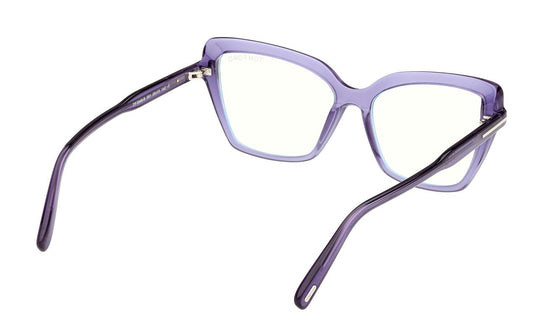 Tom Ford Eyeglasses FT5948/B 081