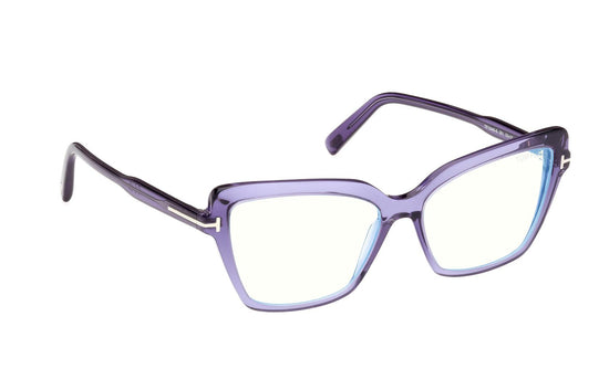 Tom Ford Eyeglasses FT5948/B 081