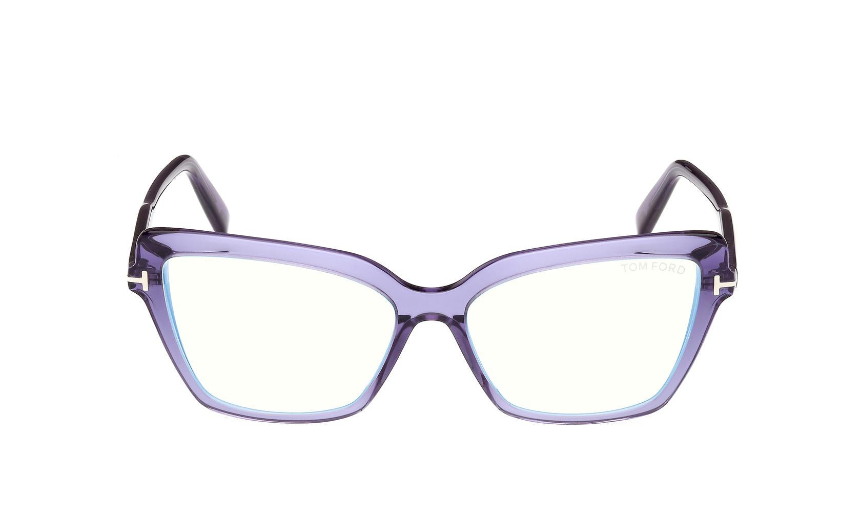 Tom Ford Eyeglasses FT5948/B 081