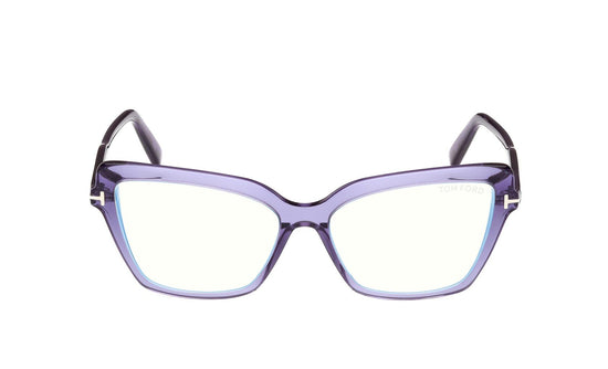 Tom Ford Eyeglasses FT5948/B 081