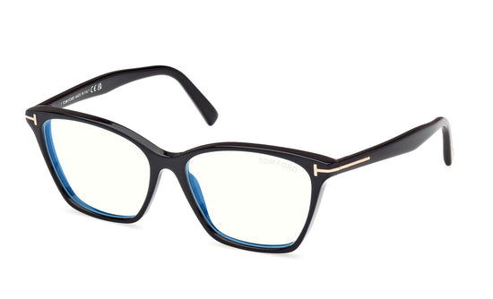 Tom Ford Eyeglasses FT5949/B 001