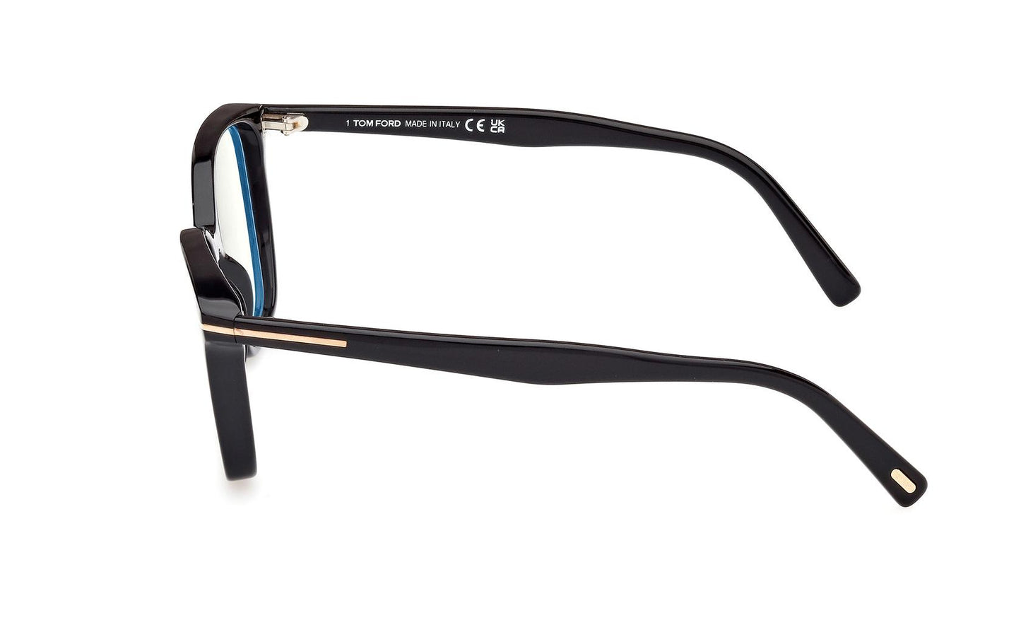 Tom Ford Eyeglasses FT5949/B 001