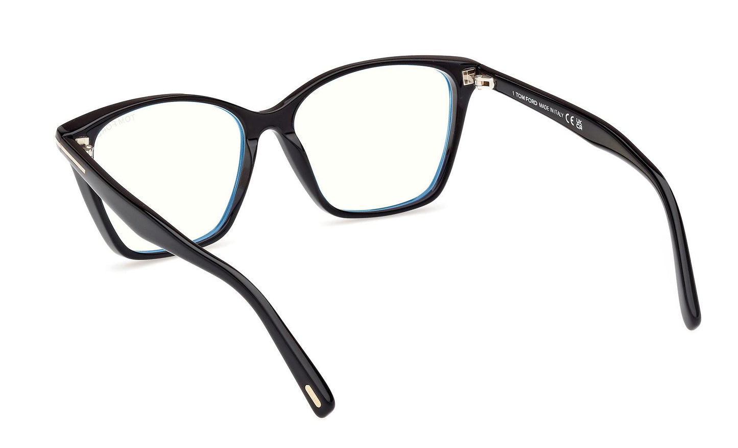 Tom Ford Eyeglasses FT5949/B 001