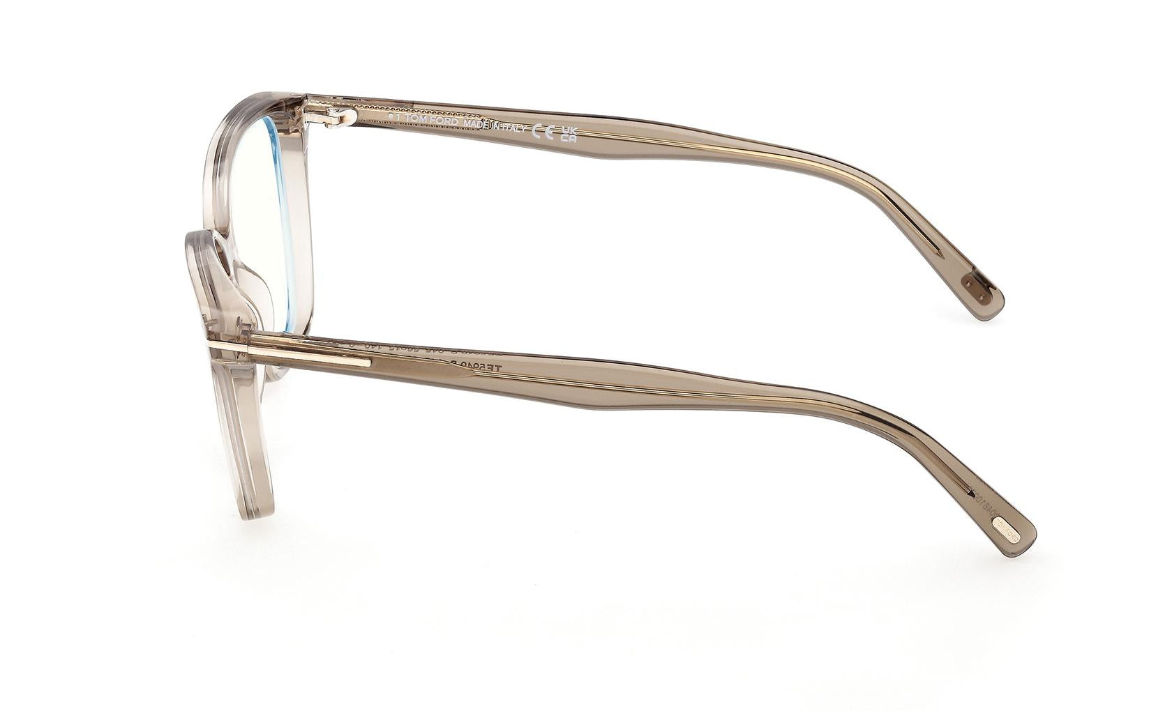 Tom Ford Eyeglasses FT5949/B 045