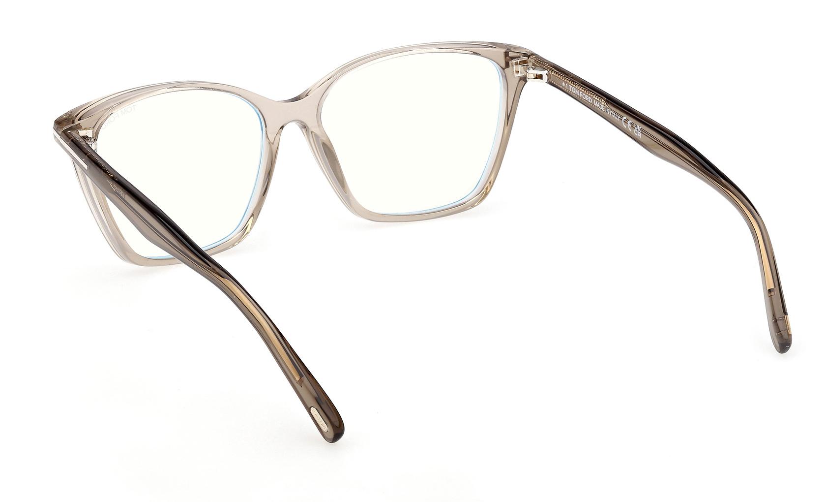 Tom Ford Eyeglasses FT5949/B 045