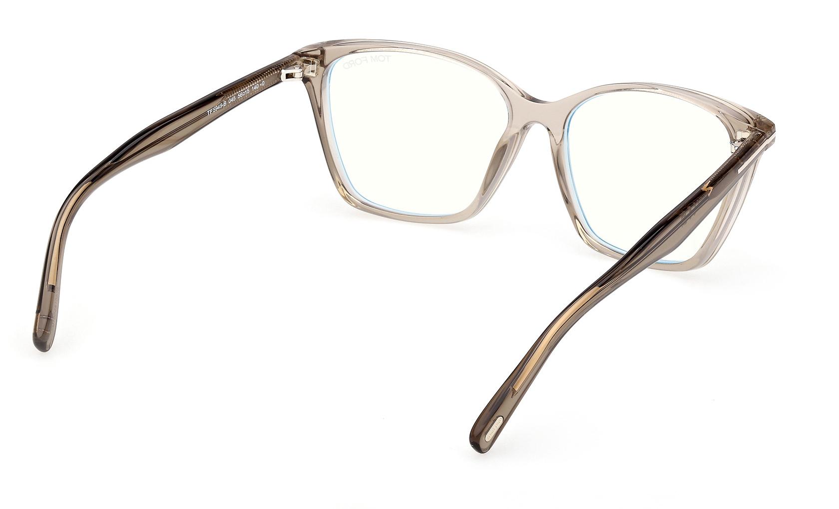 Tom Ford Eyeglasses FT5949/B 045