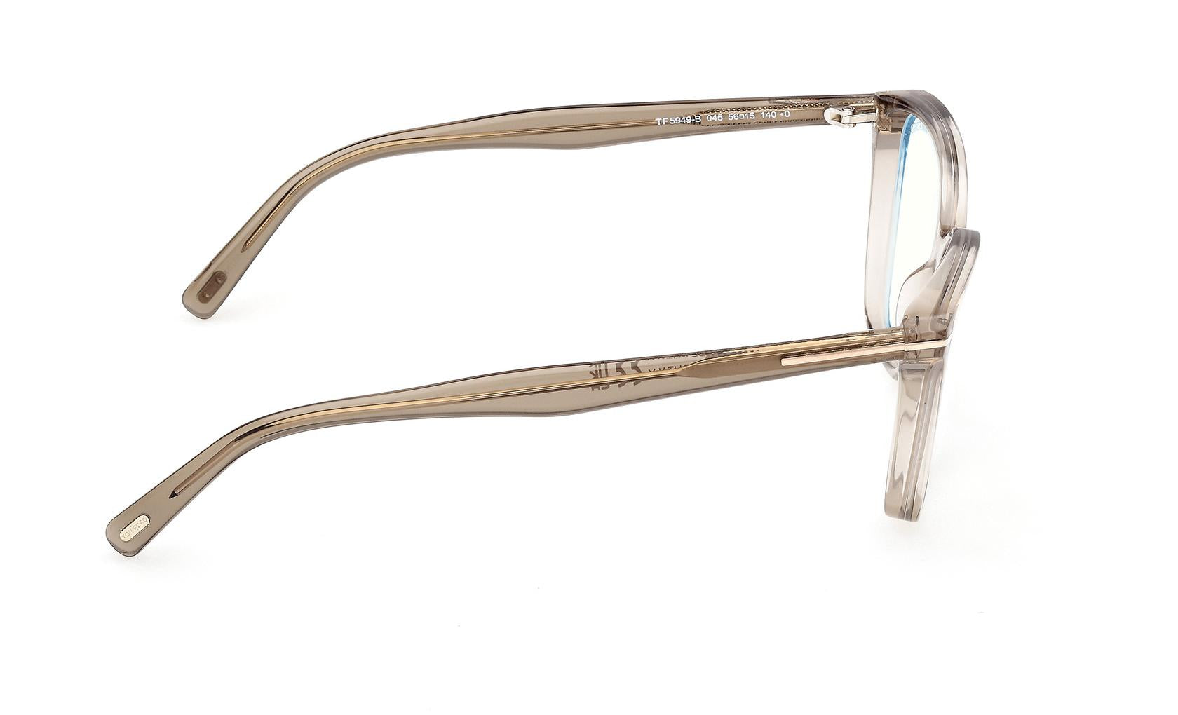 Tom Ford Eyeglasses FT5949/B 045