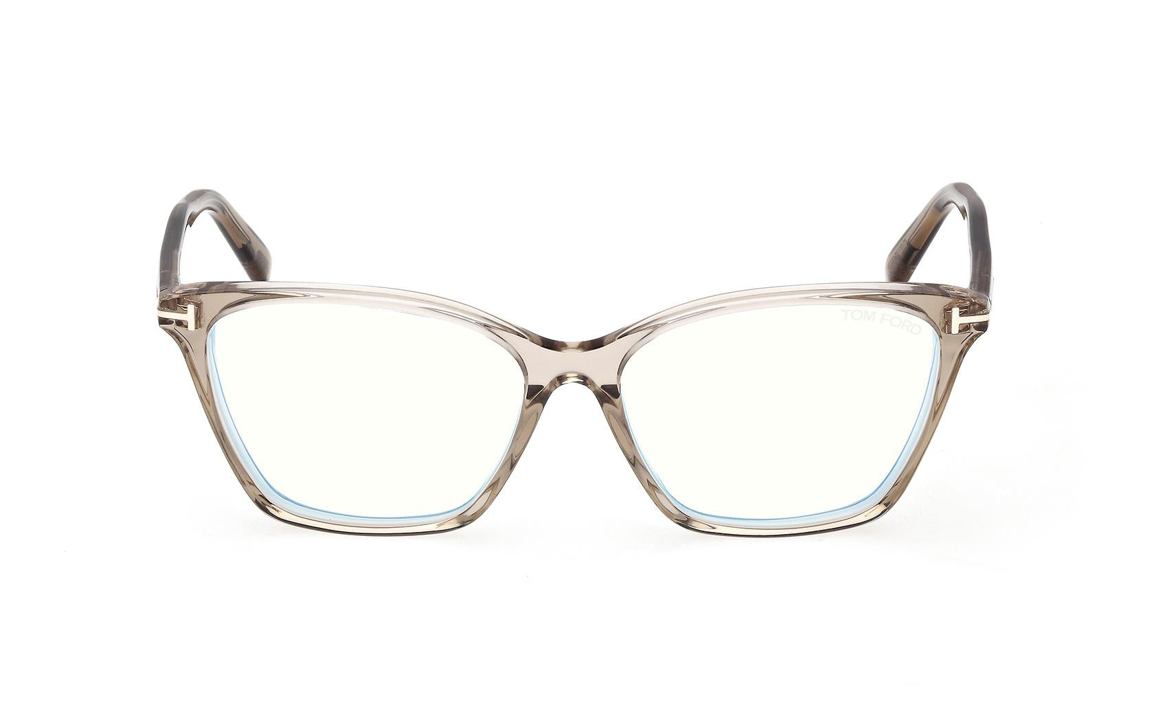 Tom Ford Eyeglasses FT5949/B 045
