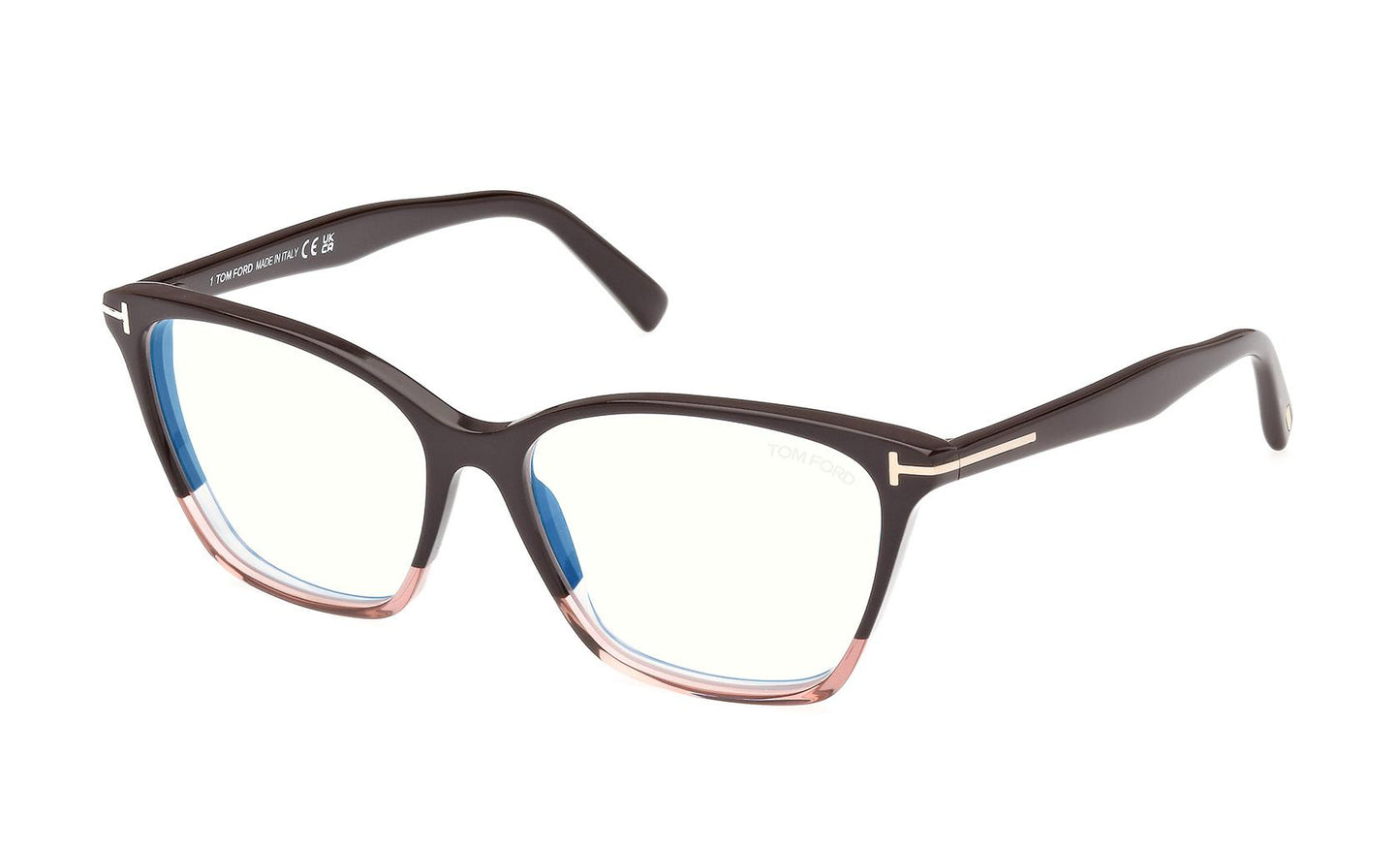 Tom Ford Eyeglasses FT5949/B 050