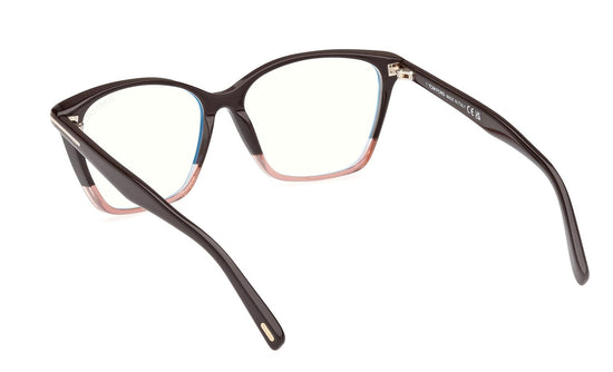 Tom Ford Eyeglasses FT5949/B 050