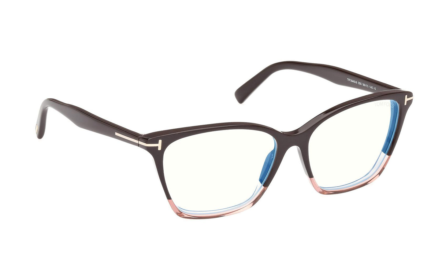 Tom Ford Eyeglasses FT5949/B 050