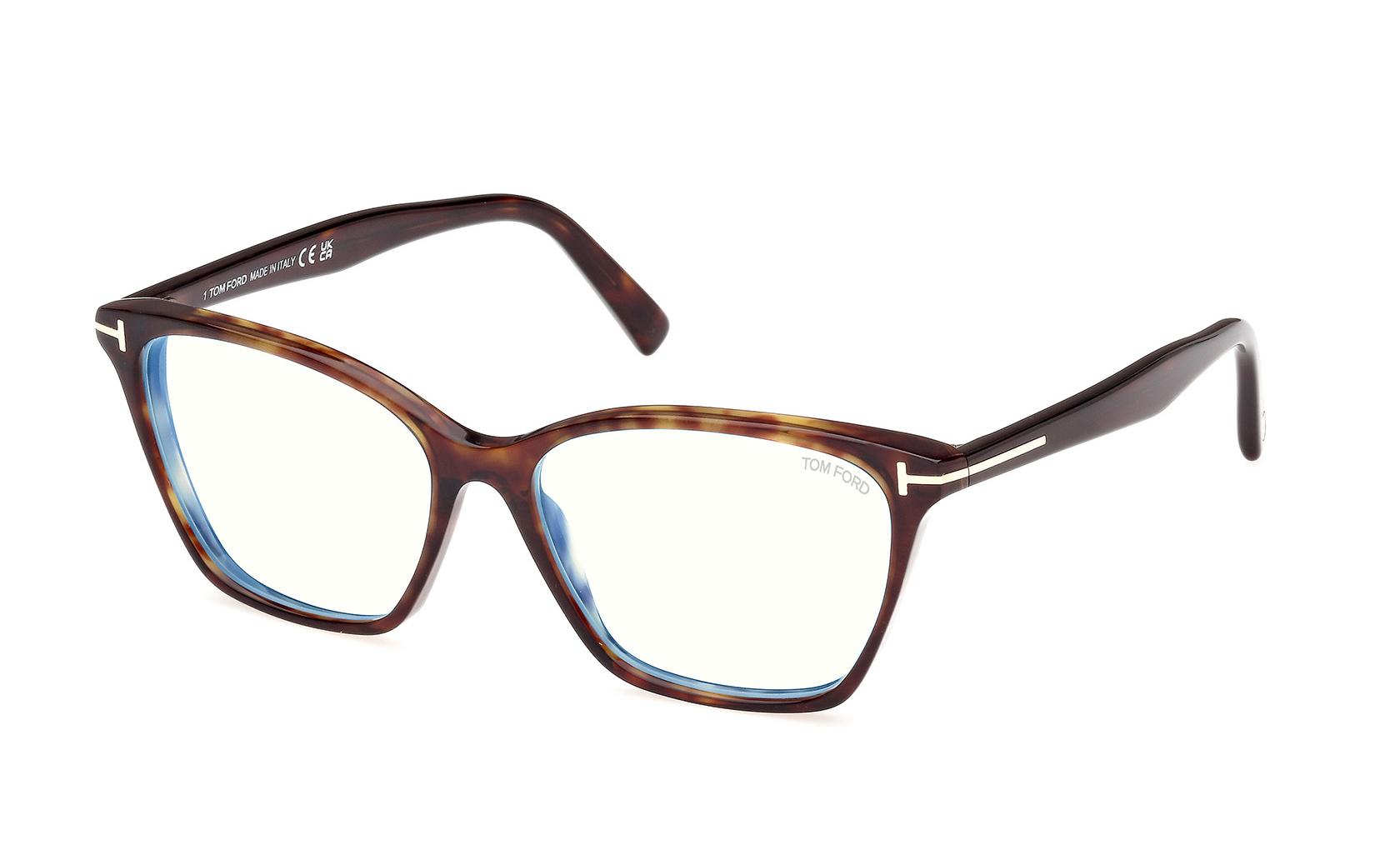 Tom Ford Eyeglasses FT5949/B 052