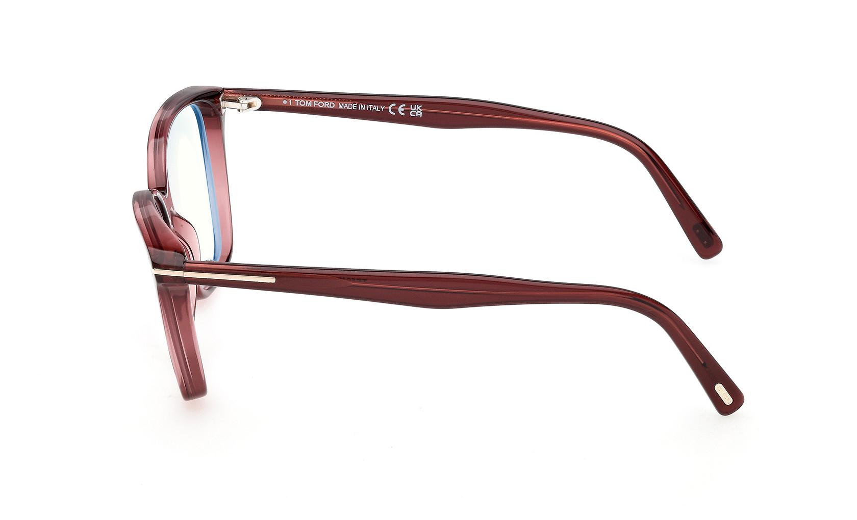 Tom Ford Eyeglasses FT5949/B 069