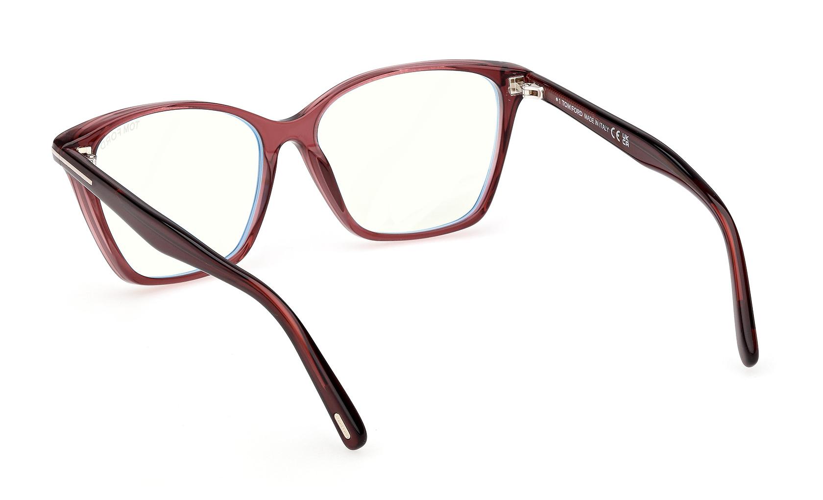 Tom Ford Eyeglasses FT5949/B 069