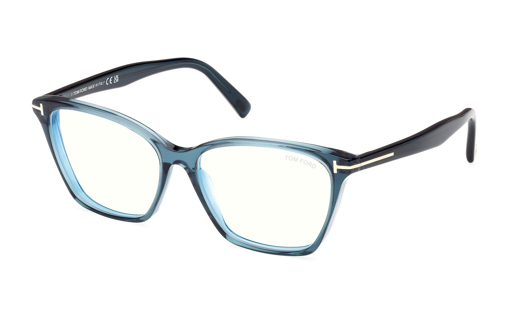 Tom Ford Eyeglasses FT5949/B 092