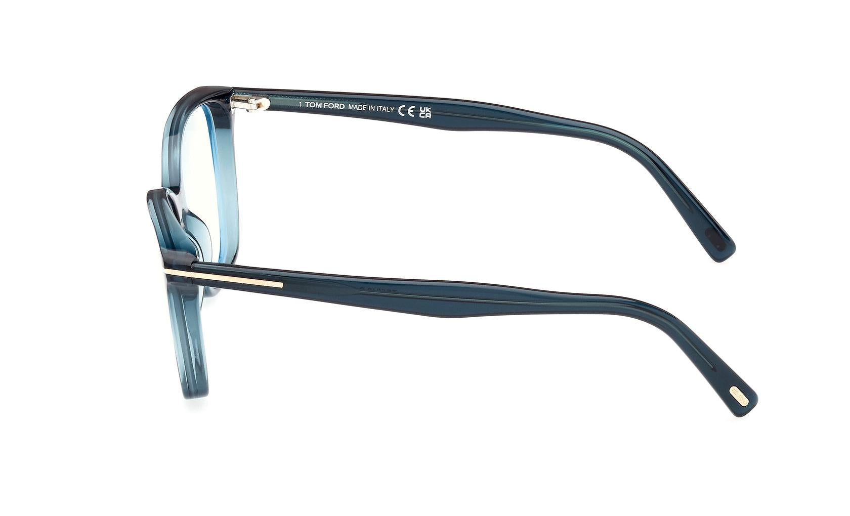 Tom Ford Eyeglasses FT5949/B 092