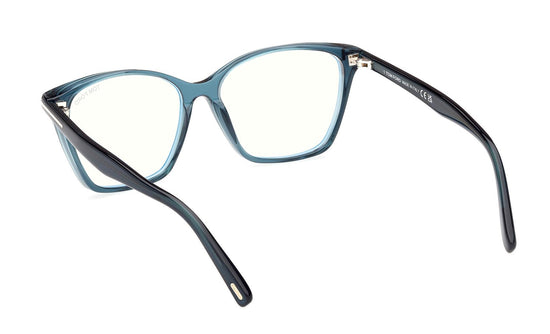 Tom Ford Eyeglasses FT5949/B 092