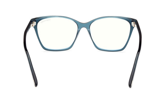 Tom Ford Eyeglasses FT5949/B 092