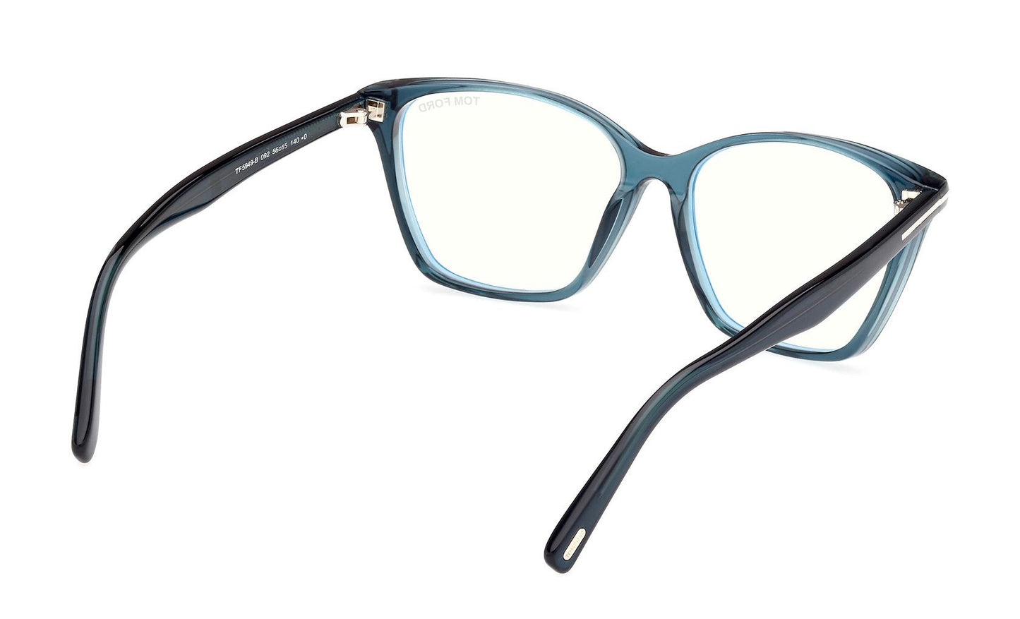 Tom Ford Eyeglasses FT5949/B 092