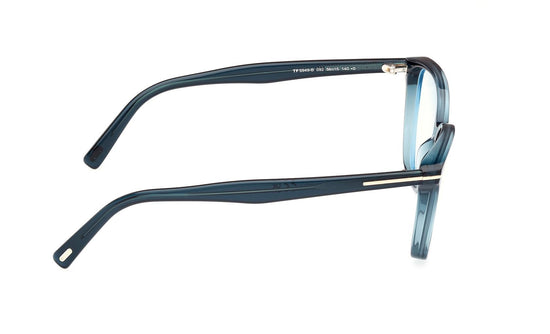 Tom Ford Eyeglasses FT5949/B 092