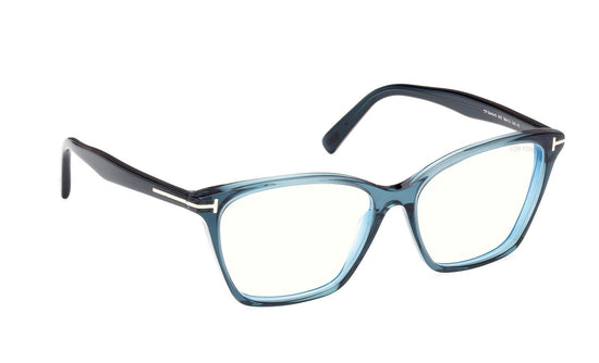 Tom Ford Eyeglasses FT5949/B 092