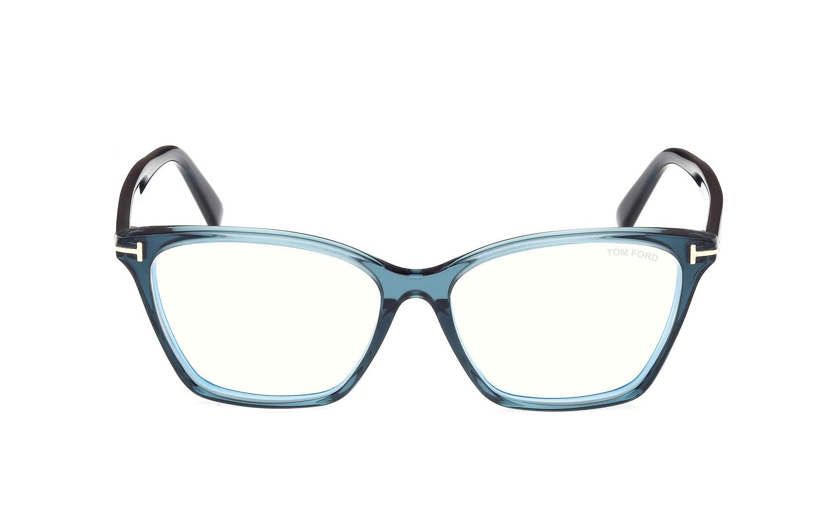Tom Ford Eyeglasses FT5949/B 092