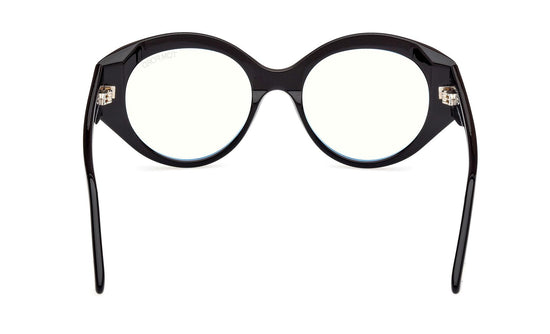 Tom Ford Eyeglasses FT5950/B 001