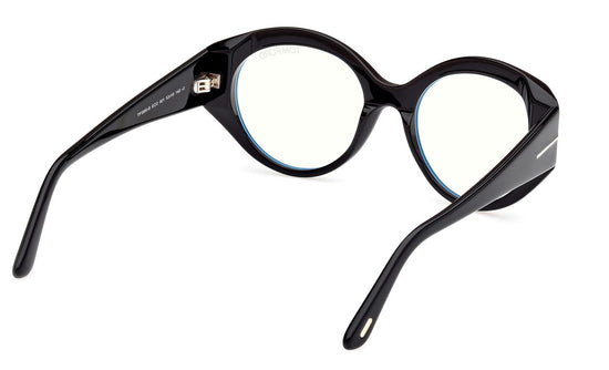 Tom Ford Eyeglasses FT5950/B 001