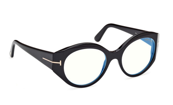 Tom Ford Eyeglasses FT5950/B 001