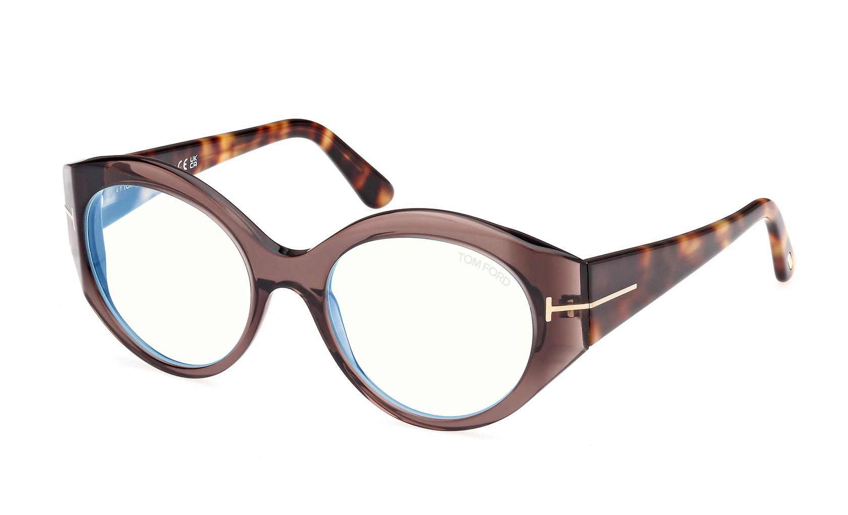 Tom Ford Eyeglasses FT5950/B 048