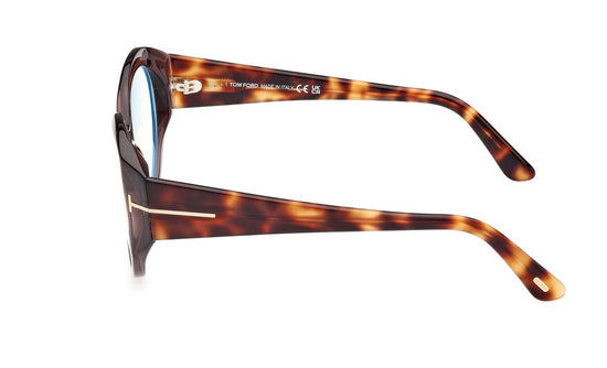 Tom Ford Eyeglasses FT5950/B 048