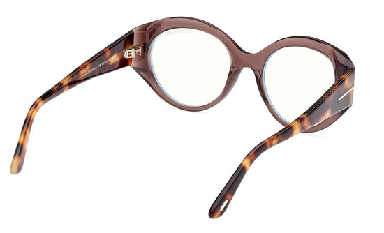 Tom Ford Eyeglasses FT5950/B 048