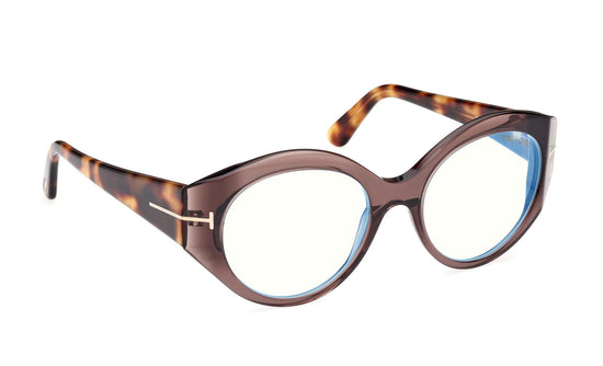 Tom Ford Eyeglasses FT5950/B 048