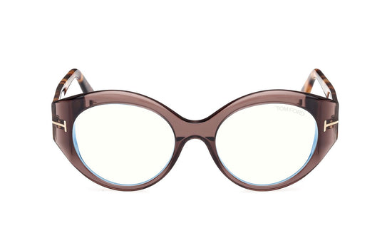 Tom Ford Eyeglasses FT5950/B 048