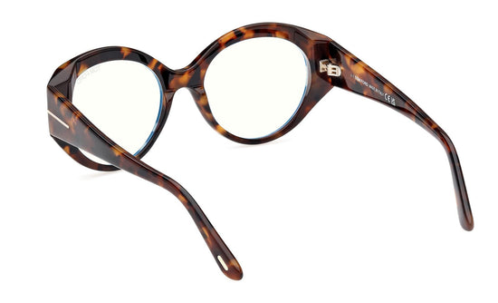 Tom Ford Eyeglasses FT5950/B 052