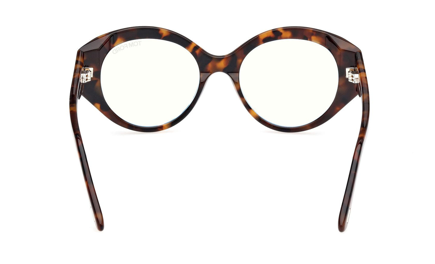 Tom Ford Eyeglasses FT5950/B 052